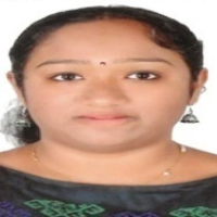 DR MARIA JESSY JOSE
